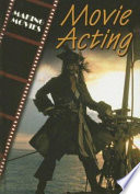 Movie Acting cover