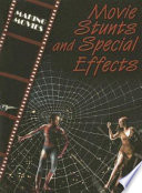 Movie Stunts and Special Effects cover
