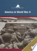 America in World War II cover