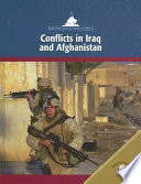 Conflicts in Iraq and Afghanistan cover