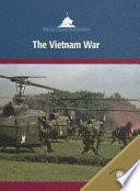 The Vietnam War cover
