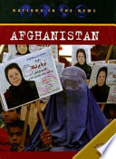 Afghanistan cover