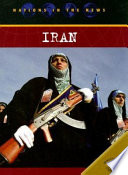 Iran cover