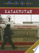 Kazakhstan cover