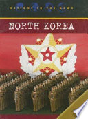 North Korea cover