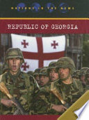 Republic of Georgia cover