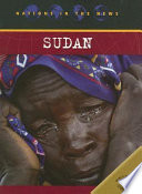 Sudan cover