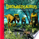 Dromaeosaurus and Other Dinosaurs of the North cover