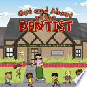 Out and About at the Dentist cover