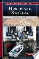 Hurricane Katrina: Aftermath of Disaster cover