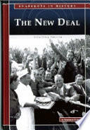 The New Deal: Rebuilding America cover