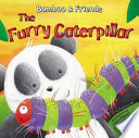 The Furry Caterpillar cover