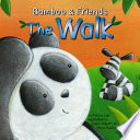 The Walk cover