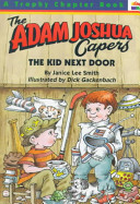The Kid Next Door cover