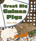 Great Big Guinea Pigs cover