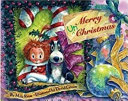 Merry Un-Christmas cover