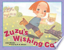 Zuzu's Wishing Cake cover