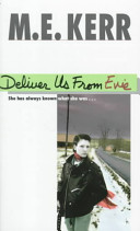 Deliver Us from Evie cover