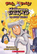 Halloween Fraidy-Cat cover