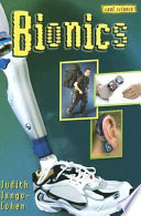 Bionics cover
