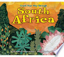 Count Your Way Through South Africa cover