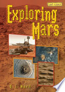 Exploring Mars cover