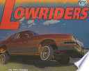 Lowriders cover