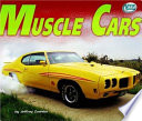 Muscle Cars cover