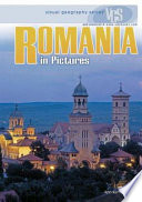 Romania in Pictures (Second Series) cover