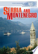 Serbia and Montenegro in Pictures (Second Series) cover