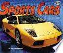 Sports Cars cover