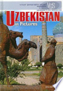Uzbekistan in Pictures (Second Series) cover