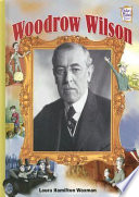 Woodrow Wilson cover