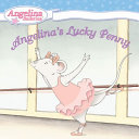 Angelina's Lucky Penny cover