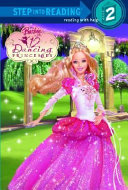 Barbie in the 12 Dancing Princesses (Step into Reading) cover