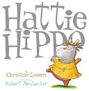 Hattie Hippo cover