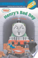 Henry's Bad Day cover
