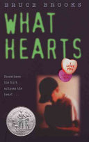 What Hearts cover