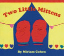 Two Little Mittens cover