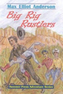 Big Rig Rustlers cover