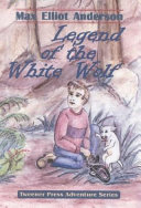 Legend of the White Wolf cover