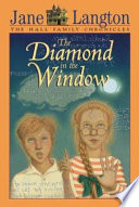 The Diamond in the Window cover