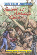 Secret of Abbott's Cave cover