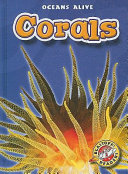 Corals cover