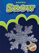 Snow cover