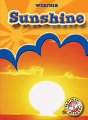 Sunshine cover