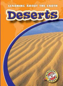 Deserts cover