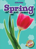 Spring cover