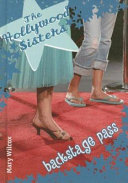 Backstage Pass cover