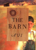 The Barn cover